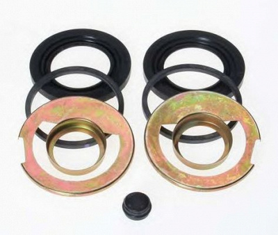 BUDWEG CALIPER 184603 -
